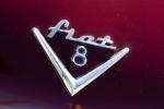 Fiat 8V Supersonic Coupe 1953 года